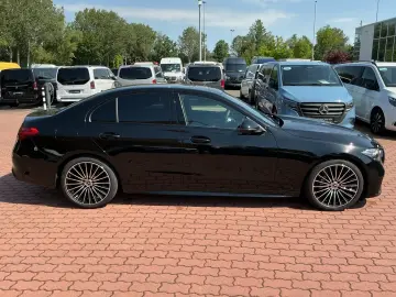 MERCEDES-BENZ C 200 AMG Edition PanoD 360Ka Nightp M…