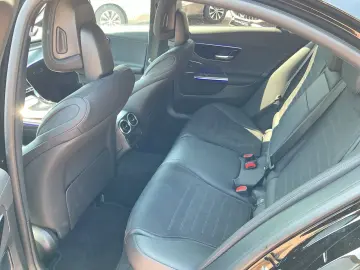 MERCEDES-BENZ C 200 AMG Edition PanoD 360Ka Nightp M…