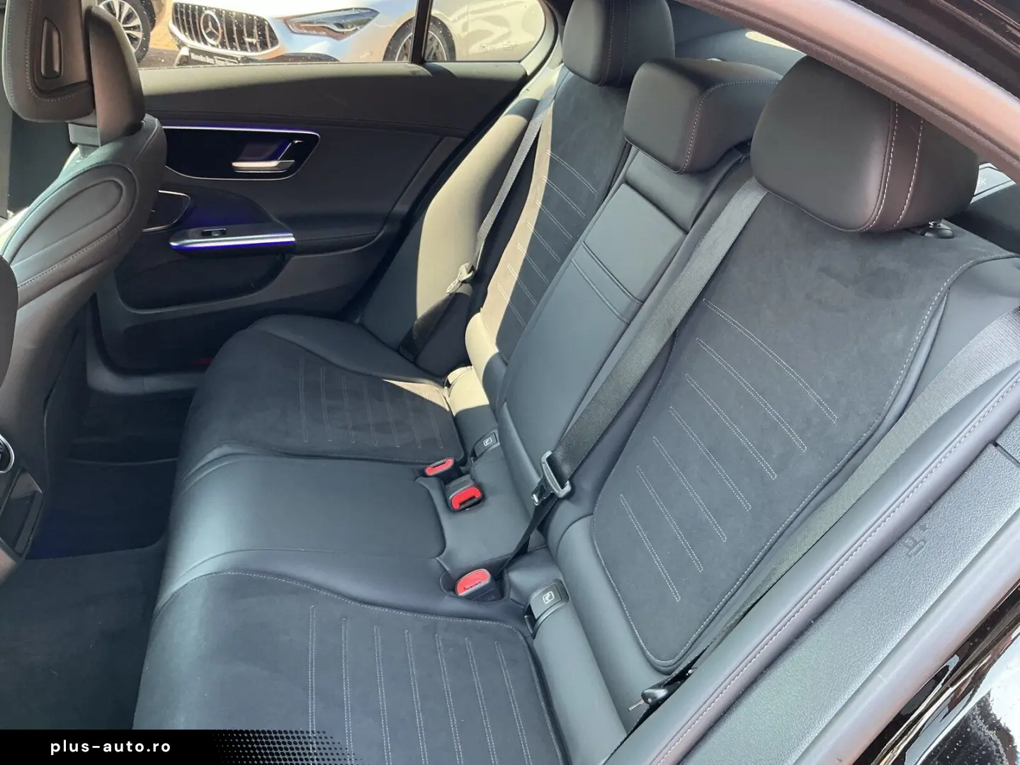 MERCEDES-BENZ C 200 AMG Edition PanoD 360Ka Nightp M&hellip;