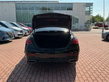 MERCEDES-BENZ C 200 AMG Edition PanoD 360Ka Nightp M…