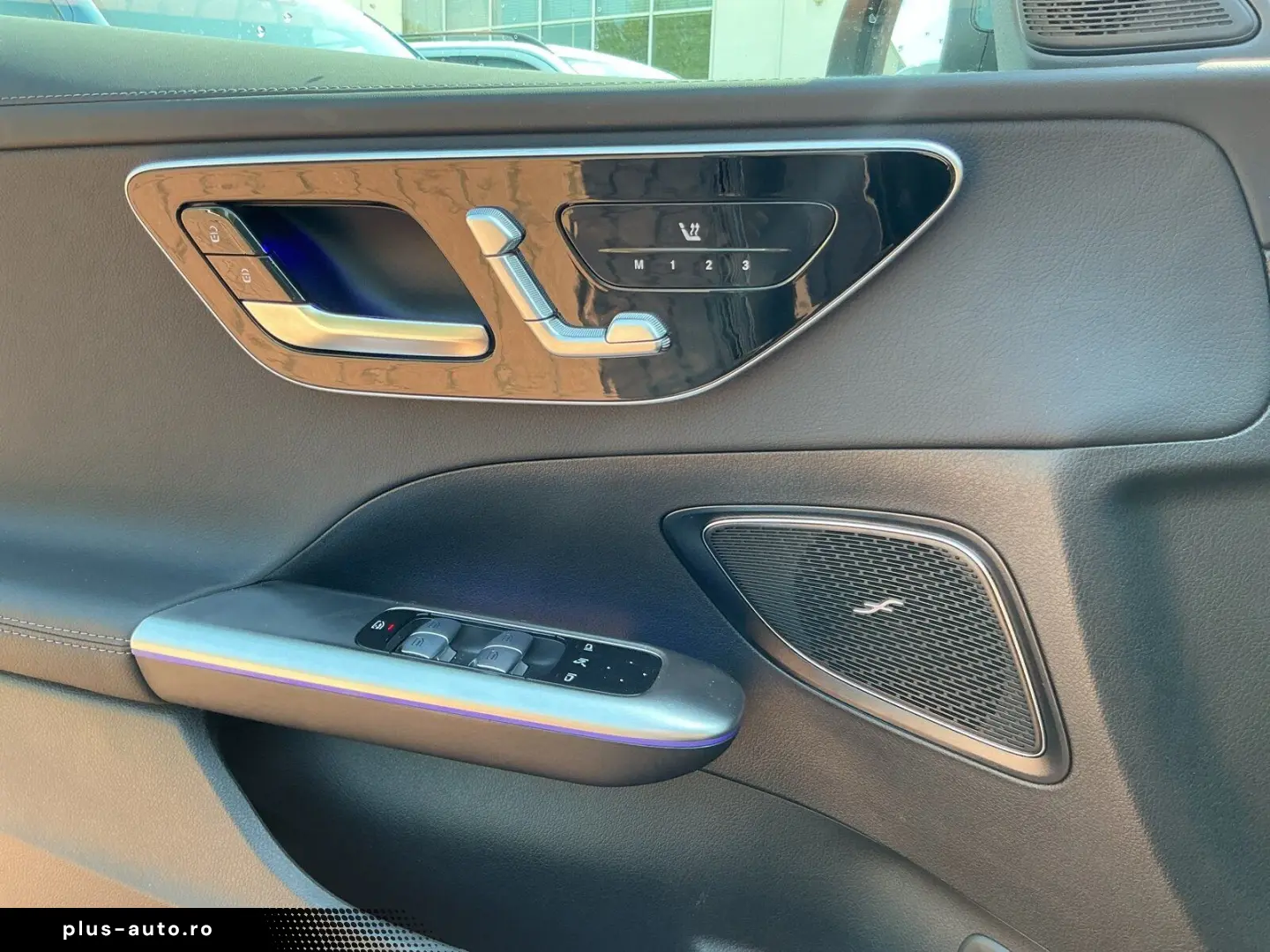 MERCEDES-BENZ C 200 AMG Edition PanoD 360Ka Nightp M&hellip;