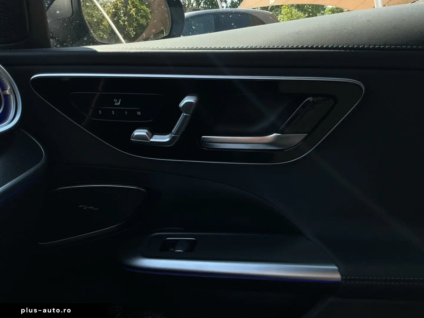 MERCEDES-BENZ C 200 AMG Edition PanoD 360Ka Nightp M&hellip;