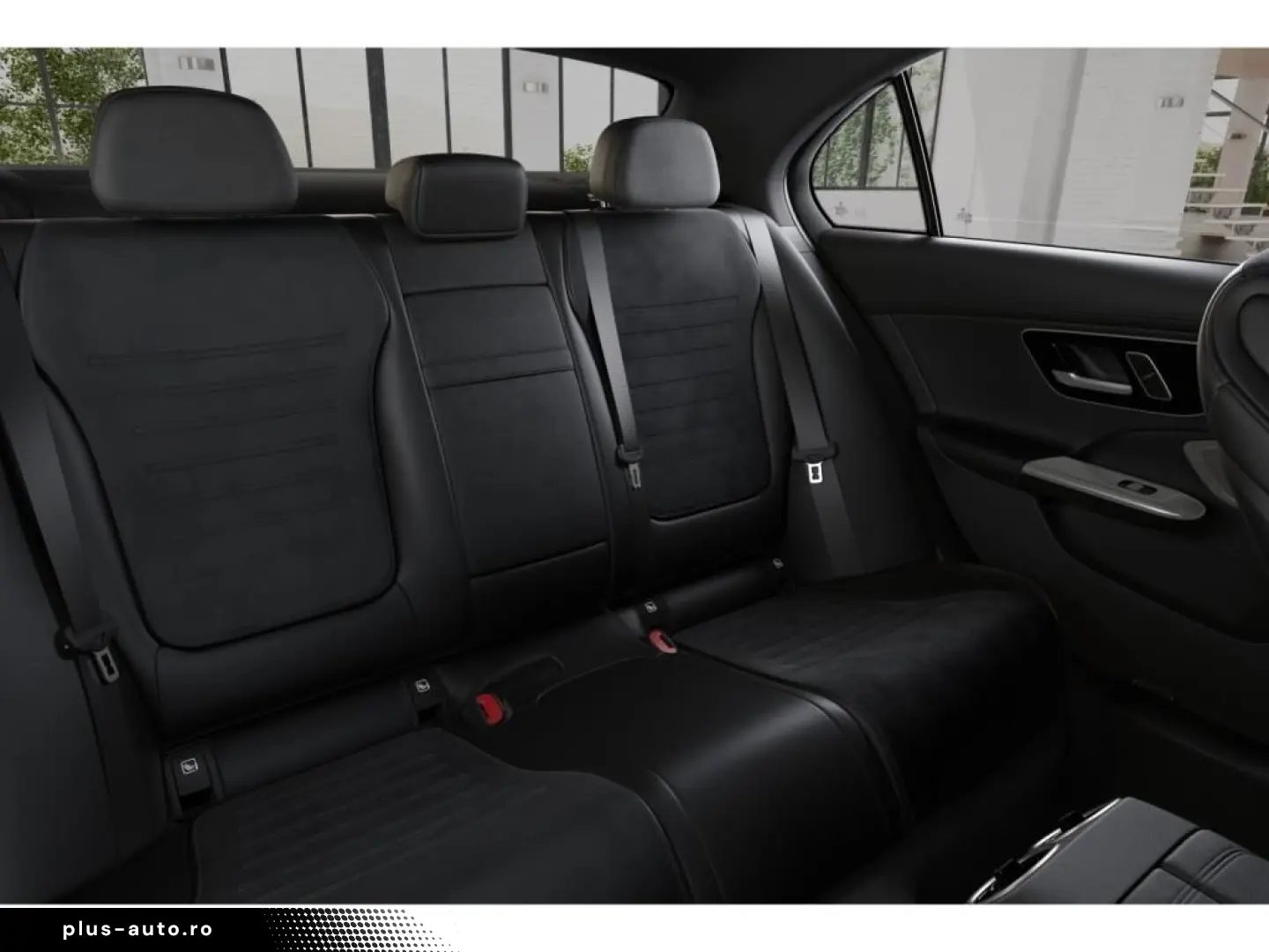 MERCEDES-BENZ C 180 AMG