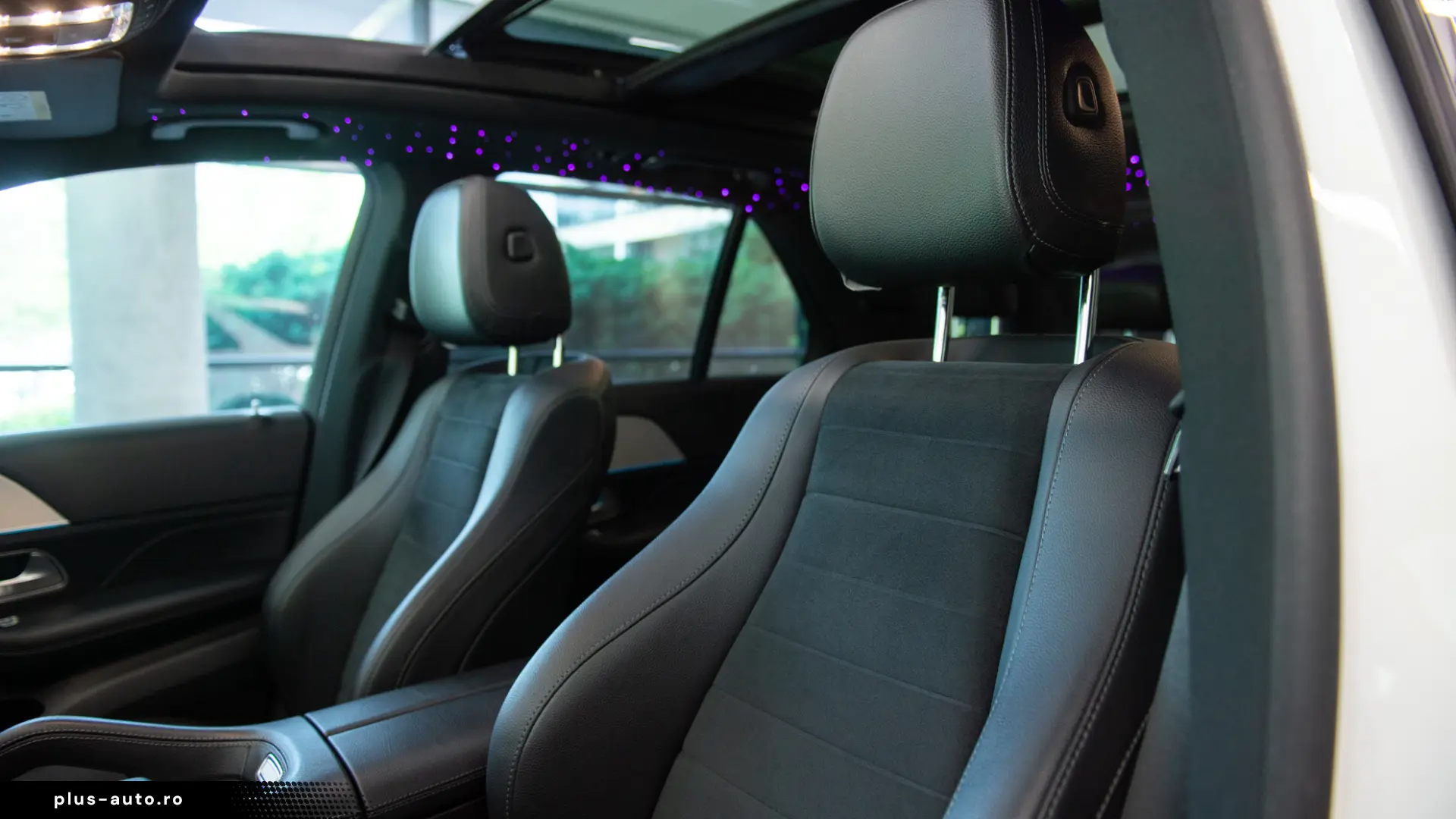 Mercedes-Benz GLE 450 4Matic AMG Line
