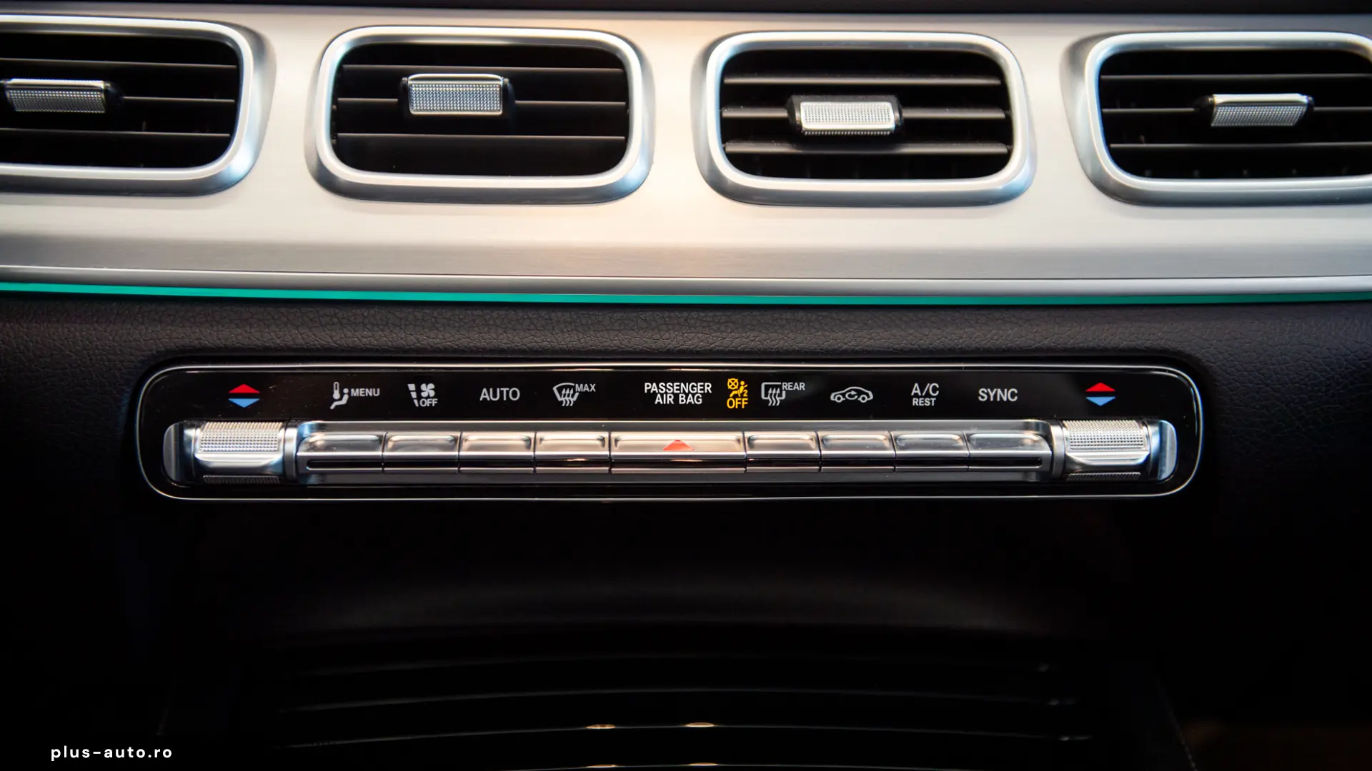 Mercedes-Benz GLE 450 4Matic AMG Line