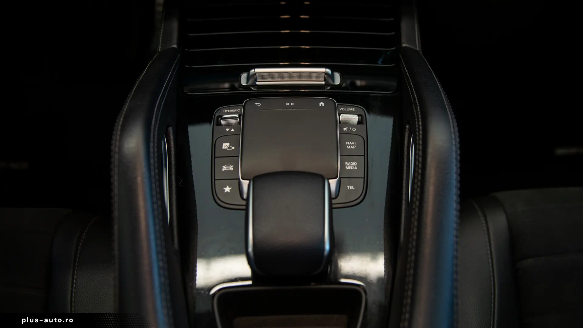 Mercedes-Benz GLE 450 4Matic AMG Line