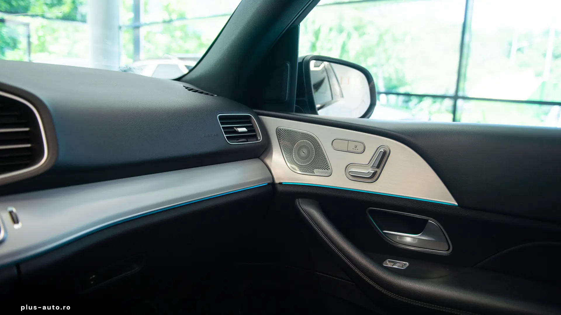 Mercedes-Benz GLE 450 4Matic AMG Line