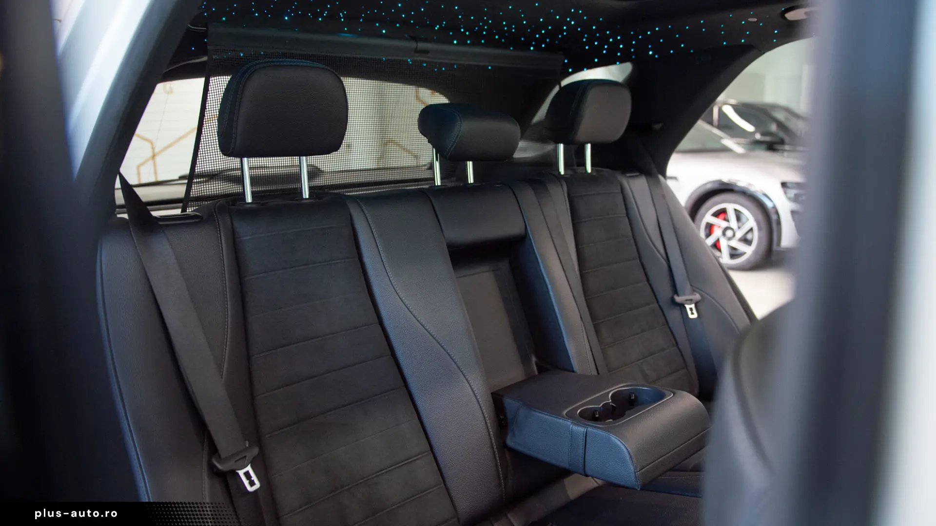 Mercedes-Benz GLE 450 4Matic AMG Line