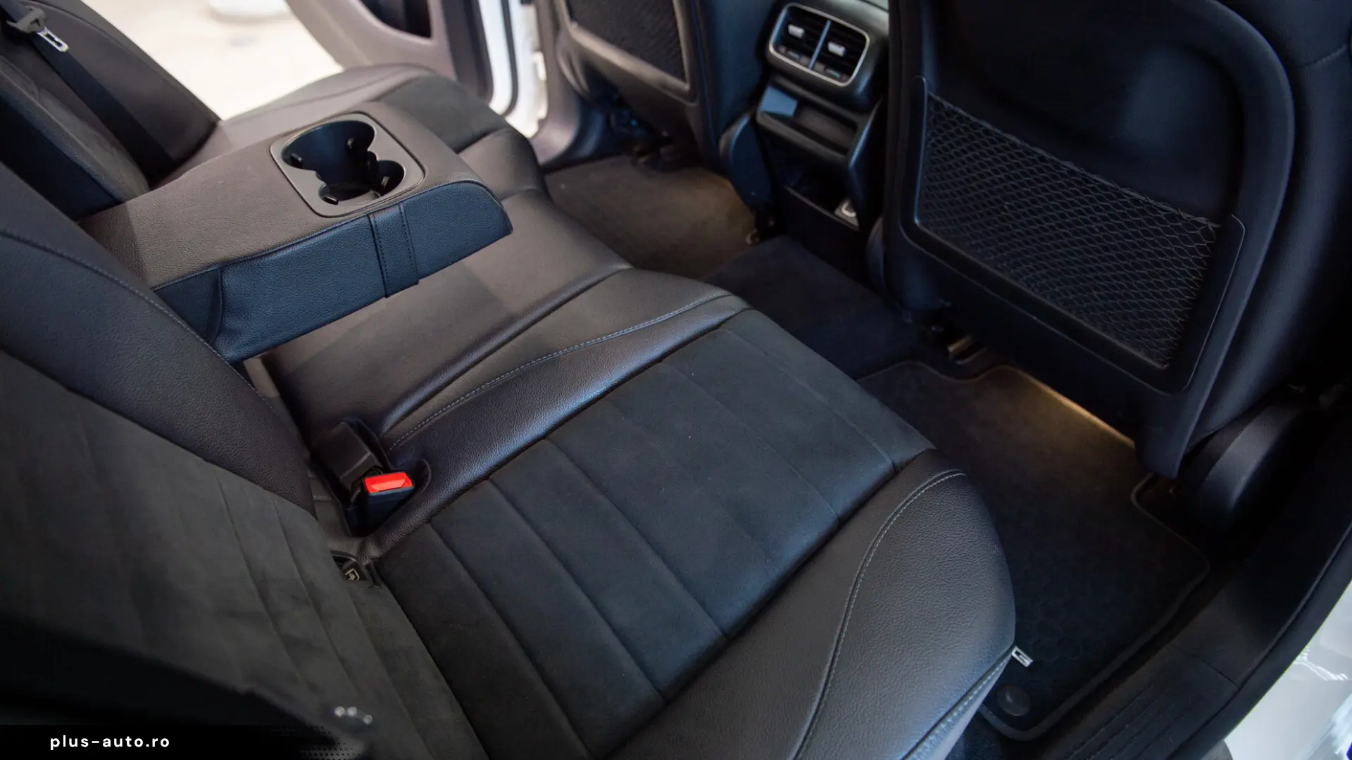 Mercedes-Benz GLE 450 4Matic AMG Line