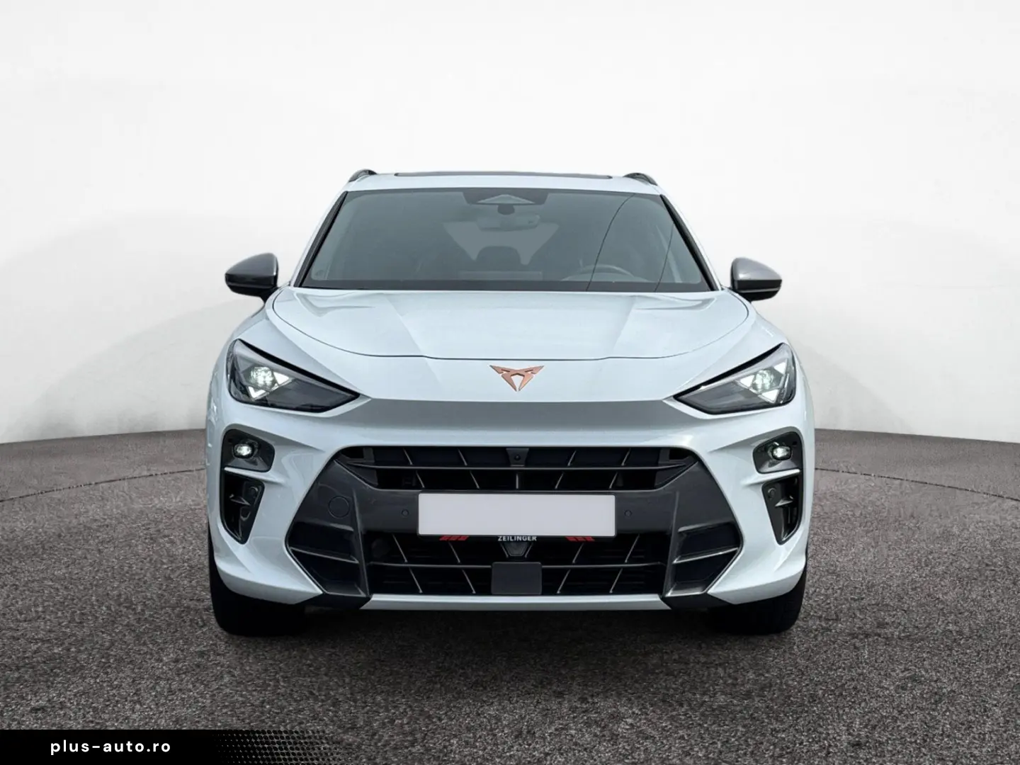 CUPRA Terramar 2025 — imagine 2