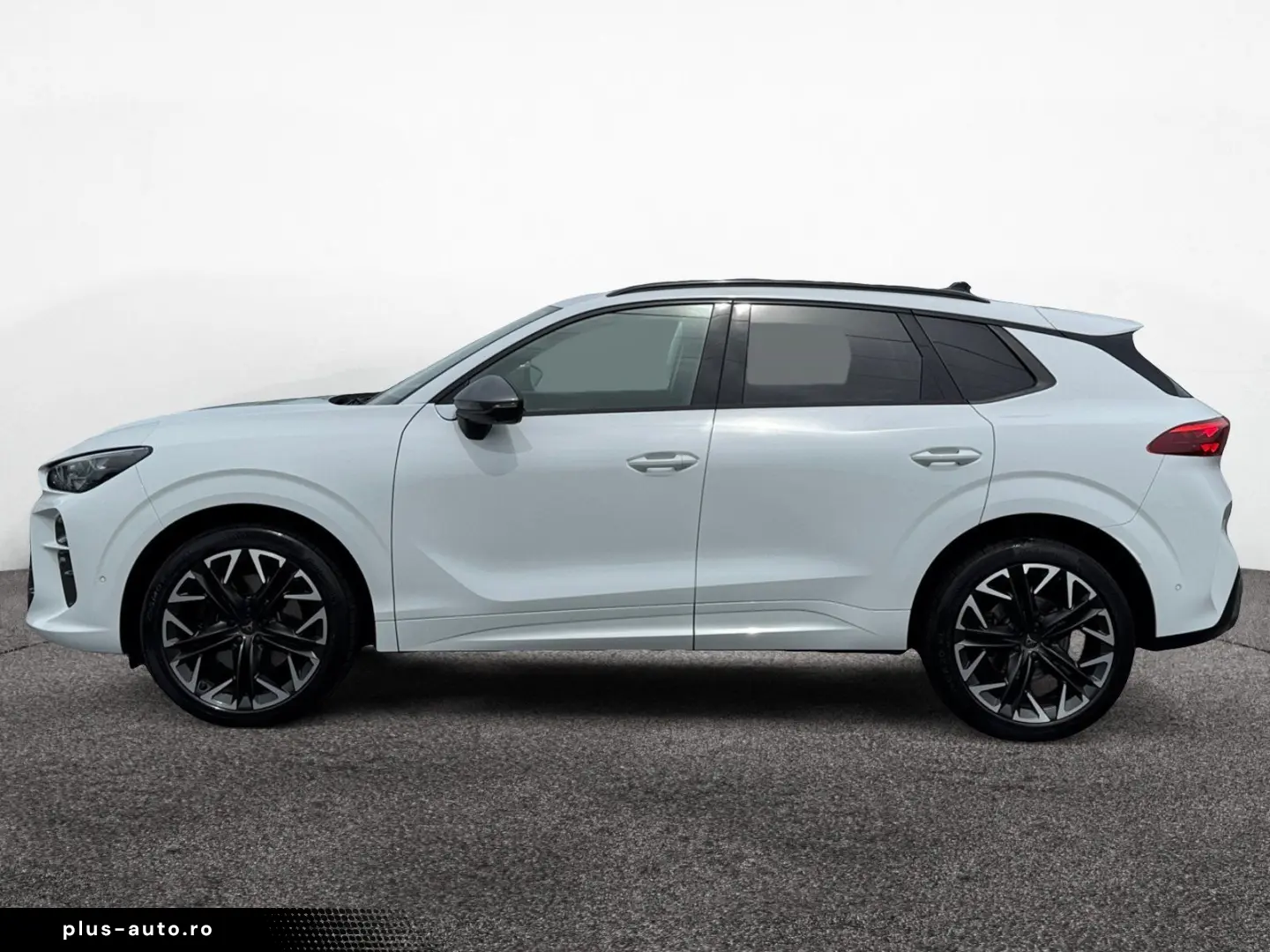 CUPRA Terramar 2025 — imagine 3