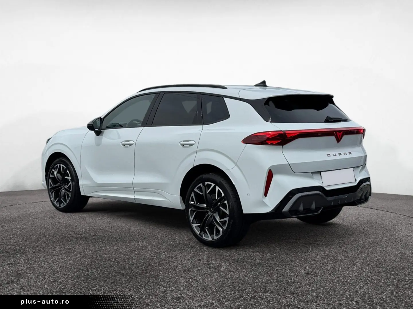 CUPRA Terramar 2025 — imagine 4