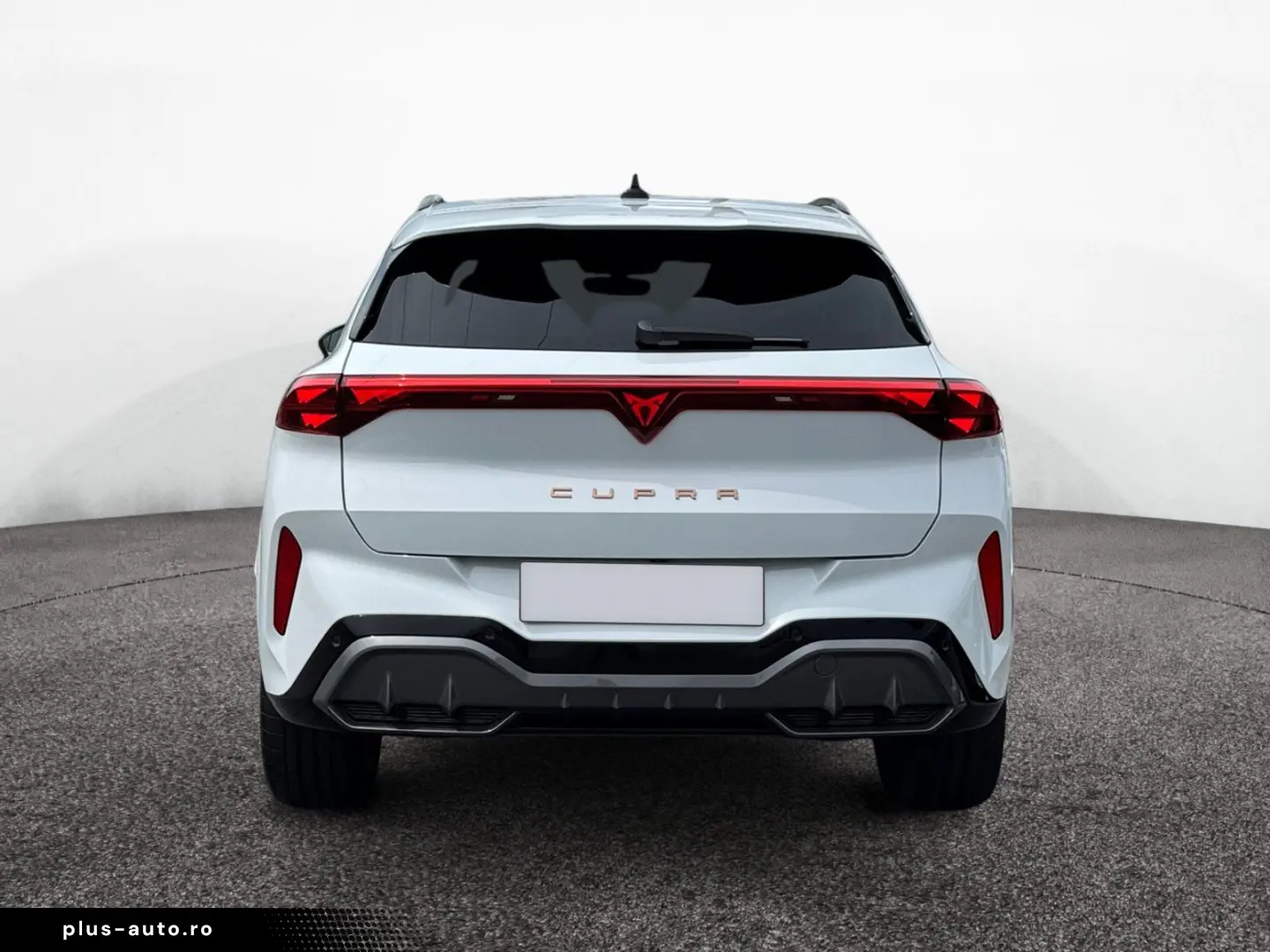 CUPRA Terramar 2025 — imagine 5