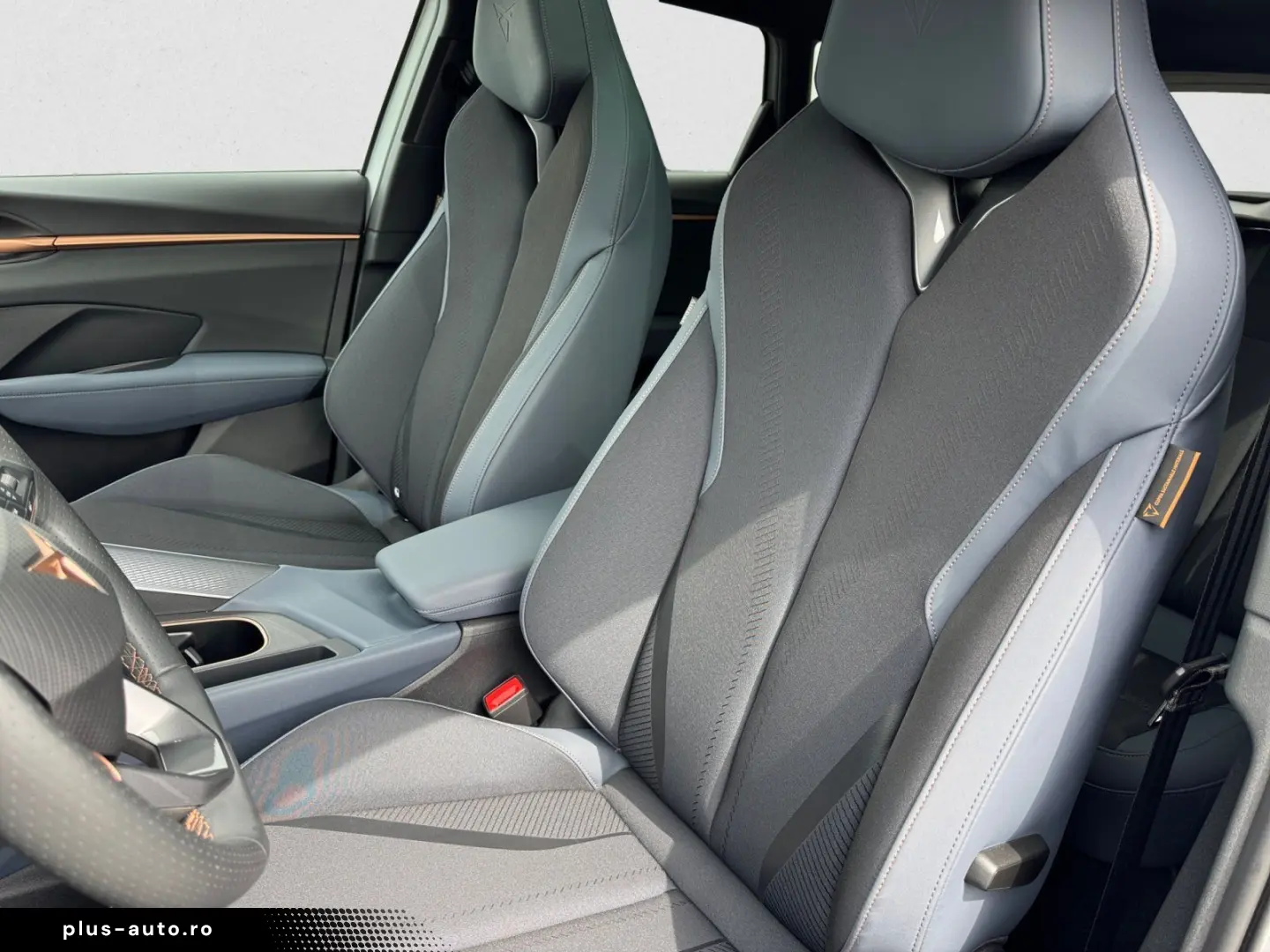 CUPRA Terramar 2025 — imagine 8