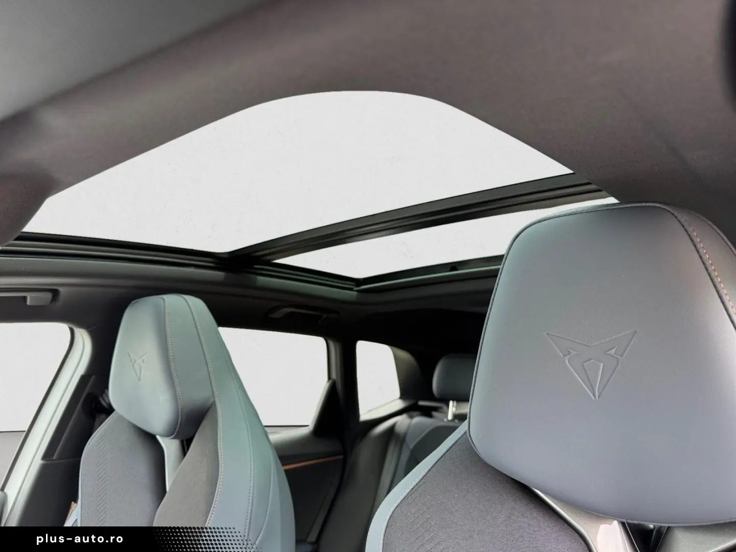 CUPRA Terramar 2025 — imagine 13