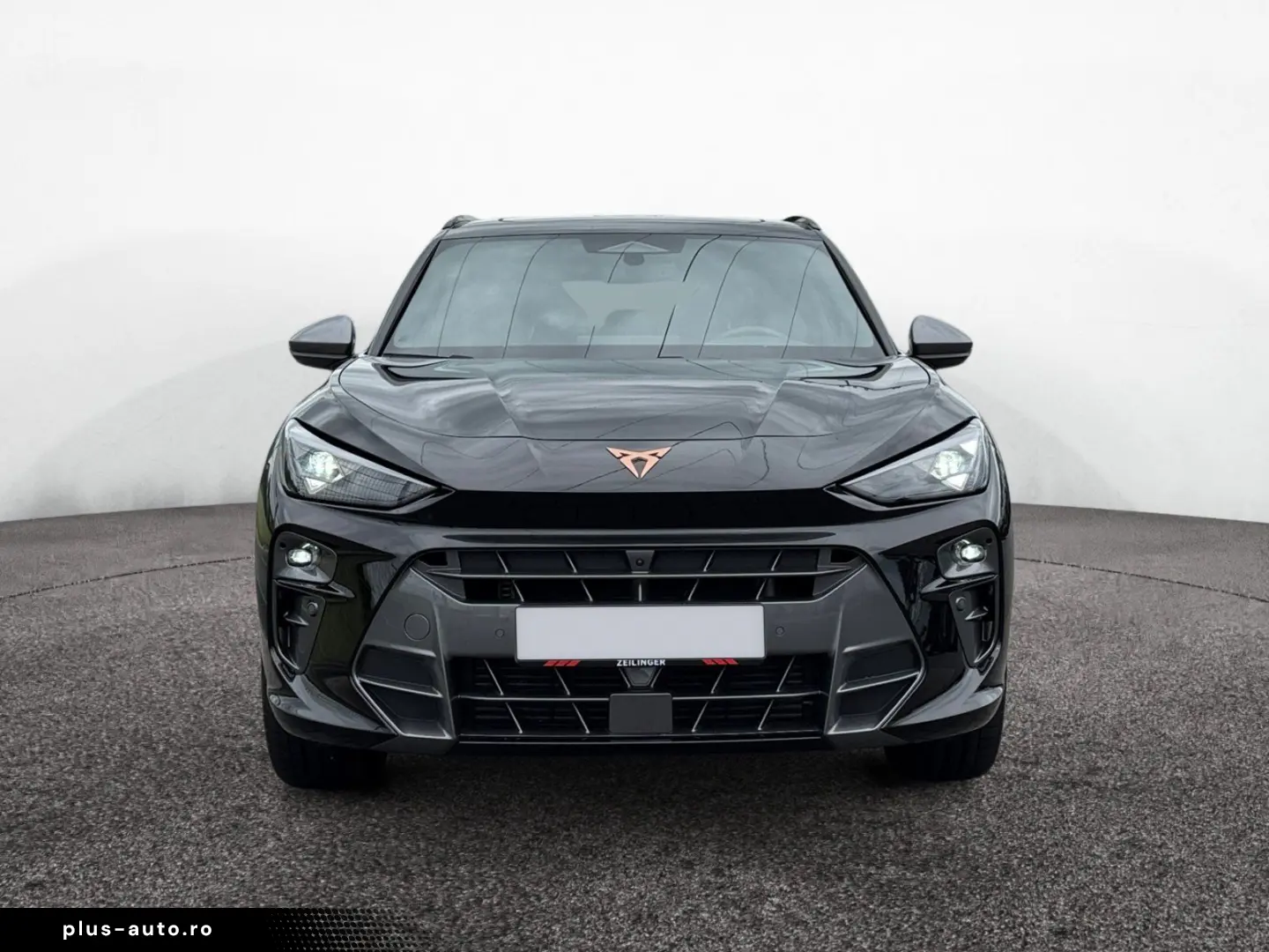 CUPRA Terramar 2025 — imagine 2