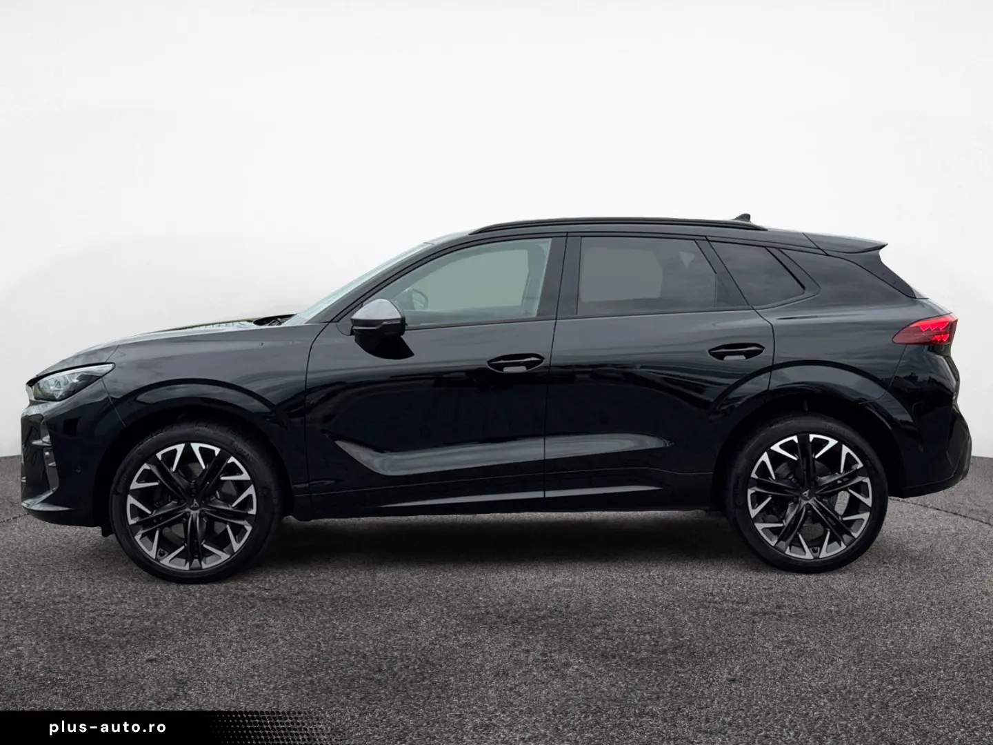 CUPRA Terramar 2025 — imagine 3