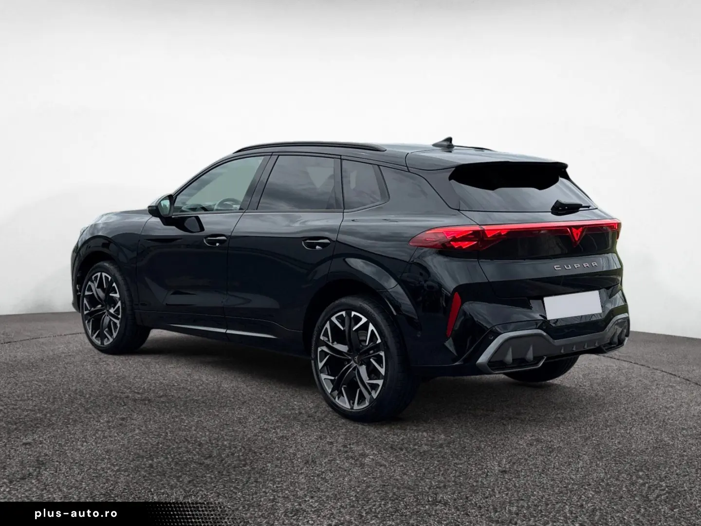 CUPRA Terramar 2025 — imagine 4