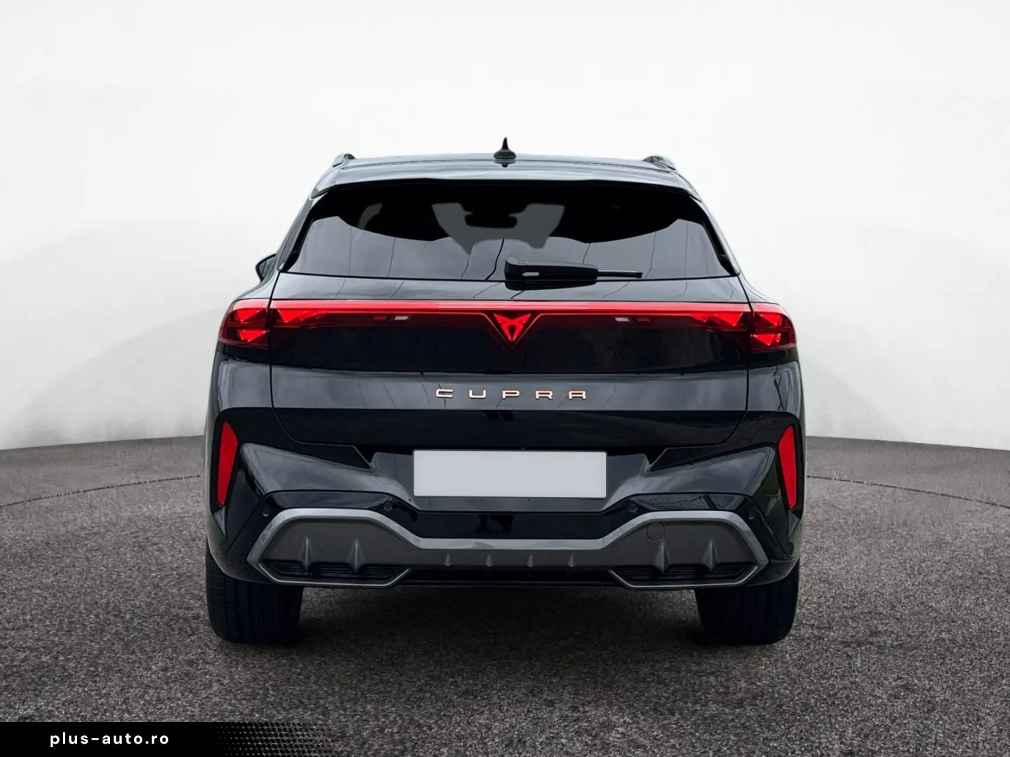 CUPRA Terramar 2025 — imagine 5