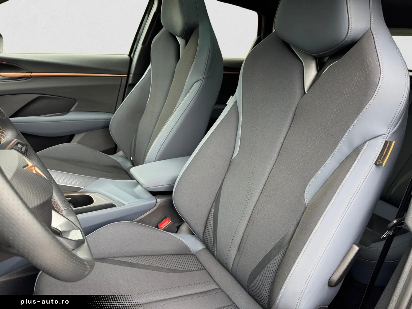 CUPRA Terramar 2025 — imagine 8