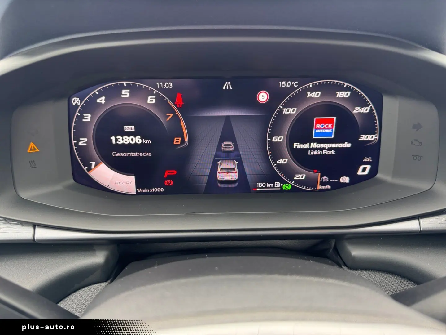 CUPRA Terramar 2025 — imagine 12