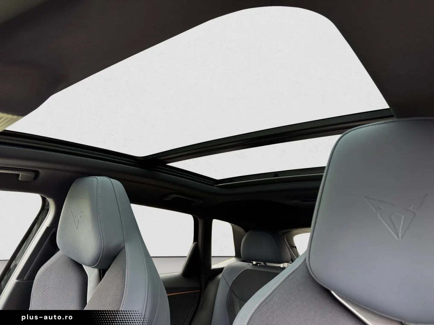 CUPRA Terramar 2025 — imagine 13
