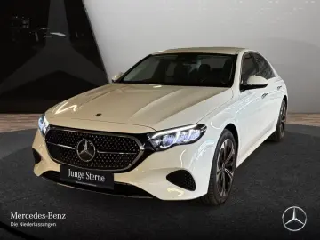 Mercedes-Benz E 300 e 4MATIC Avantgarde Advanced