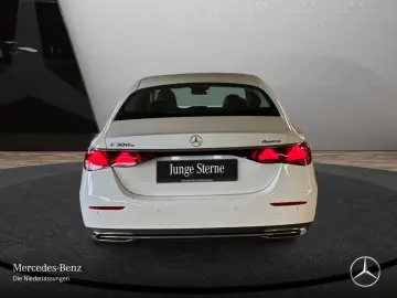 Mercedes-Benz E 300 e 4MATIC Avantgarde Advanced