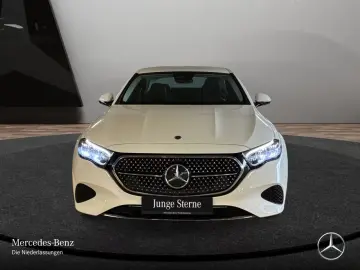 Mercedes-Benz E 300 e 4MATIC Avantgarde Advanced