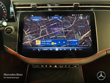 Mercedes-Benz E 300 e 4MATIC Avantgarde Advanced