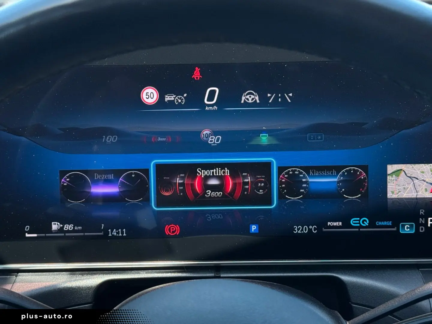 MERCEDES-BENZ C 300 4M AMG Line Navi SHD Distronic S&hellip;