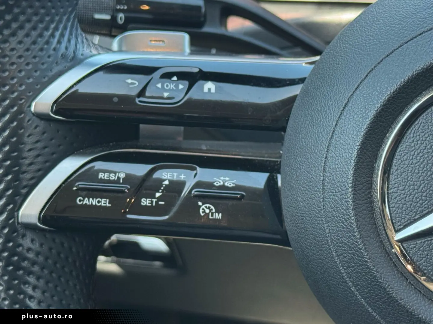 MERCEDES-BENZ C 300 4M AMG Line Navi SHD Distronic S&hellip;