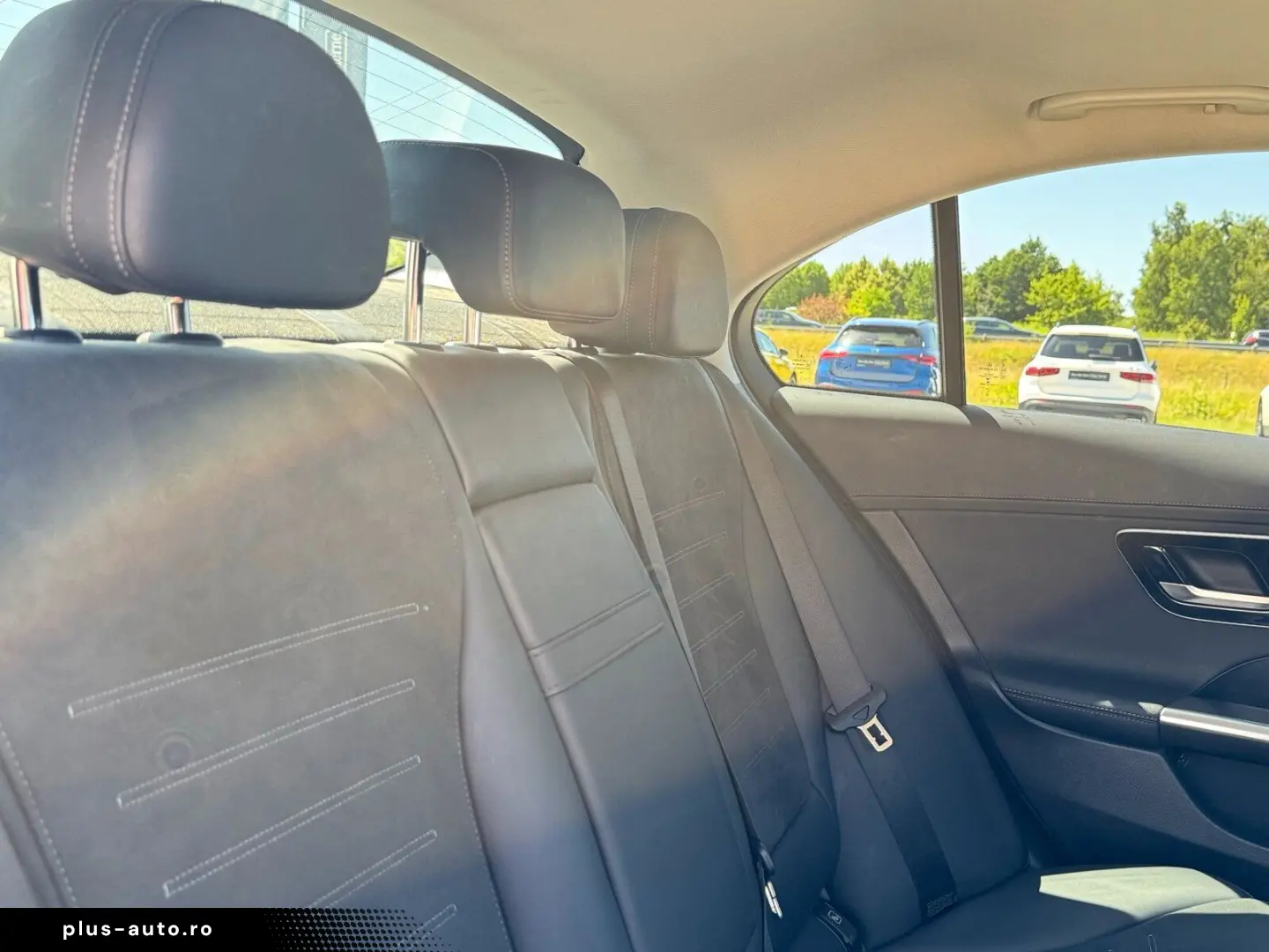 MERCEDES-BENZ C 300 4M AMG Line Navi SHD Distronic S&hellip;