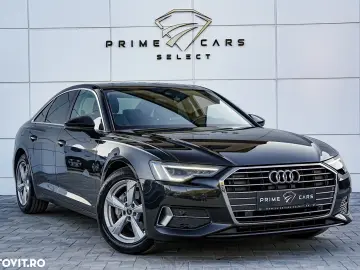 Audi A6 Limuzina 2.0 TFSI Multitronic sport selection