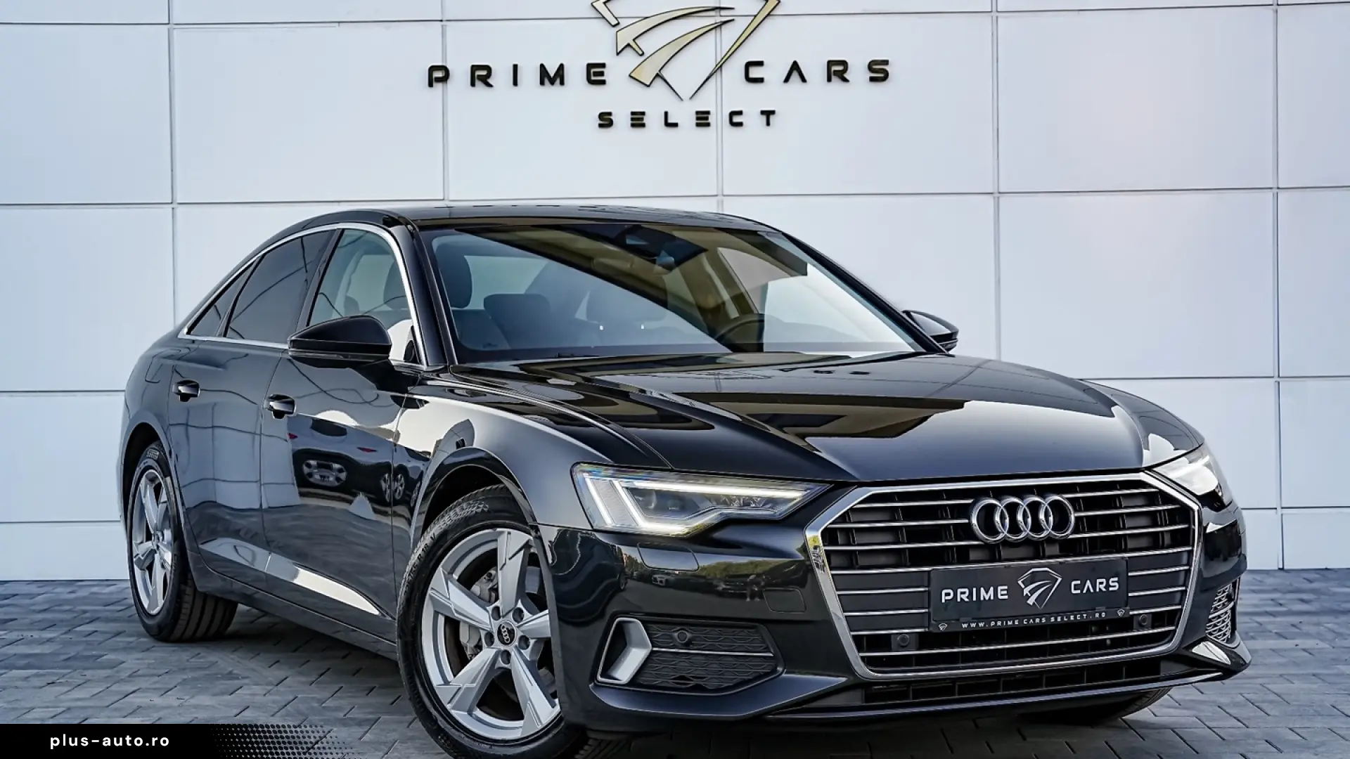 Audi A6 Limuzina 2.0 TFSI Multitronic sport selection