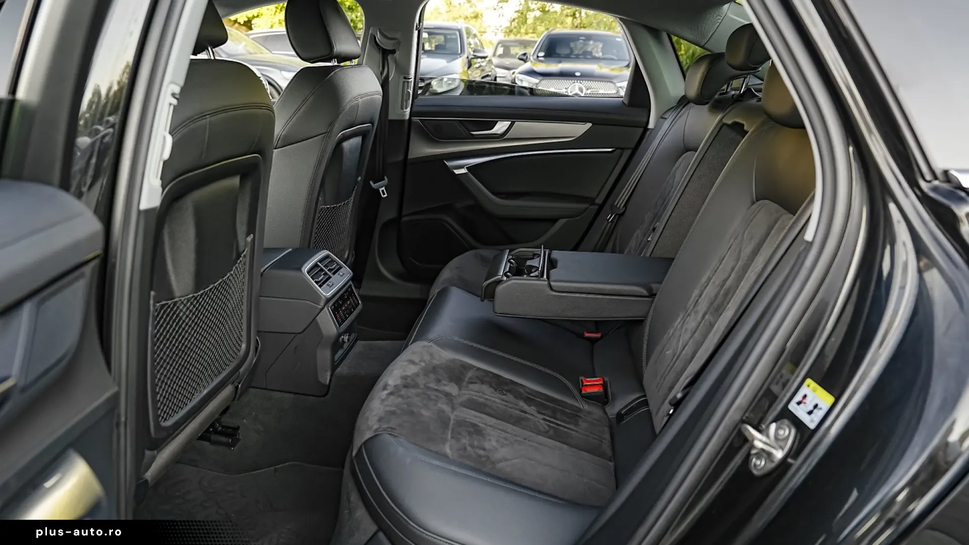 Audi A6 Limuzina 2.0 TFSI Multitronic sport selection