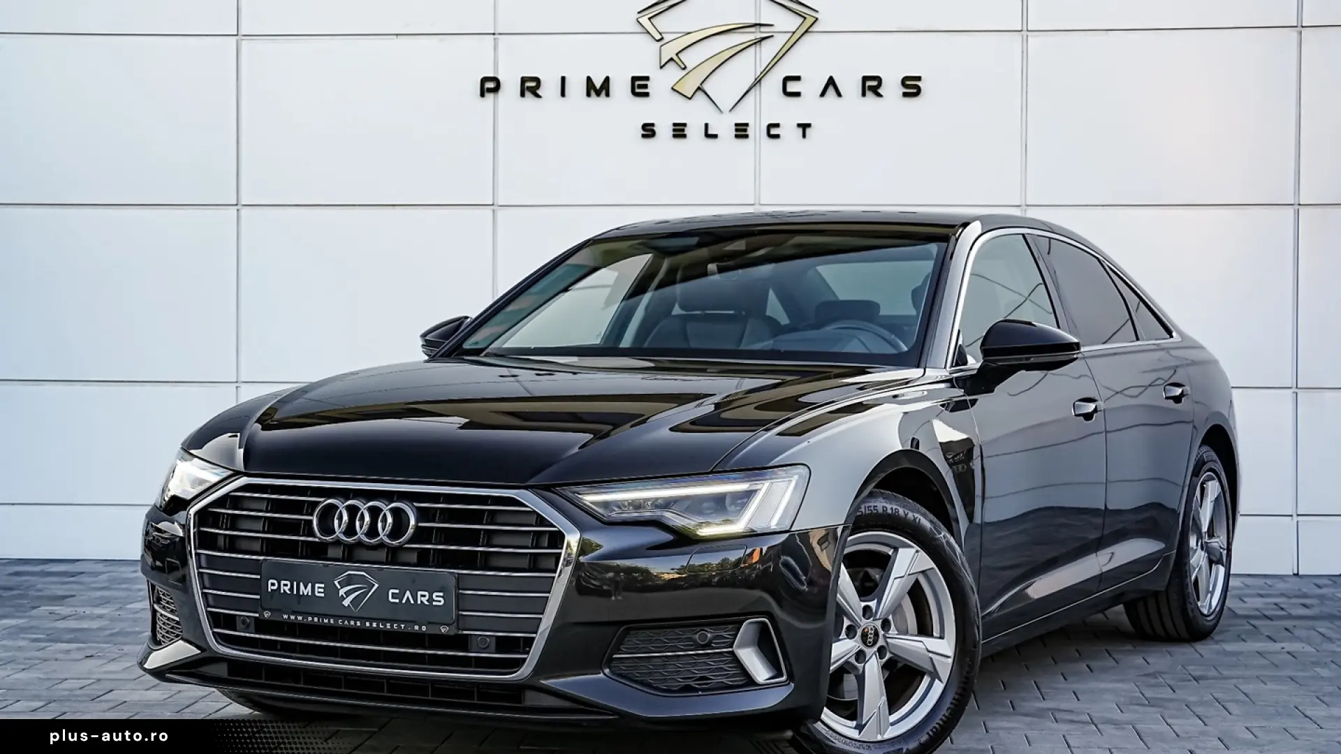 Audi A6 Limuzina 2.0 TFSI Multitronic sport selection