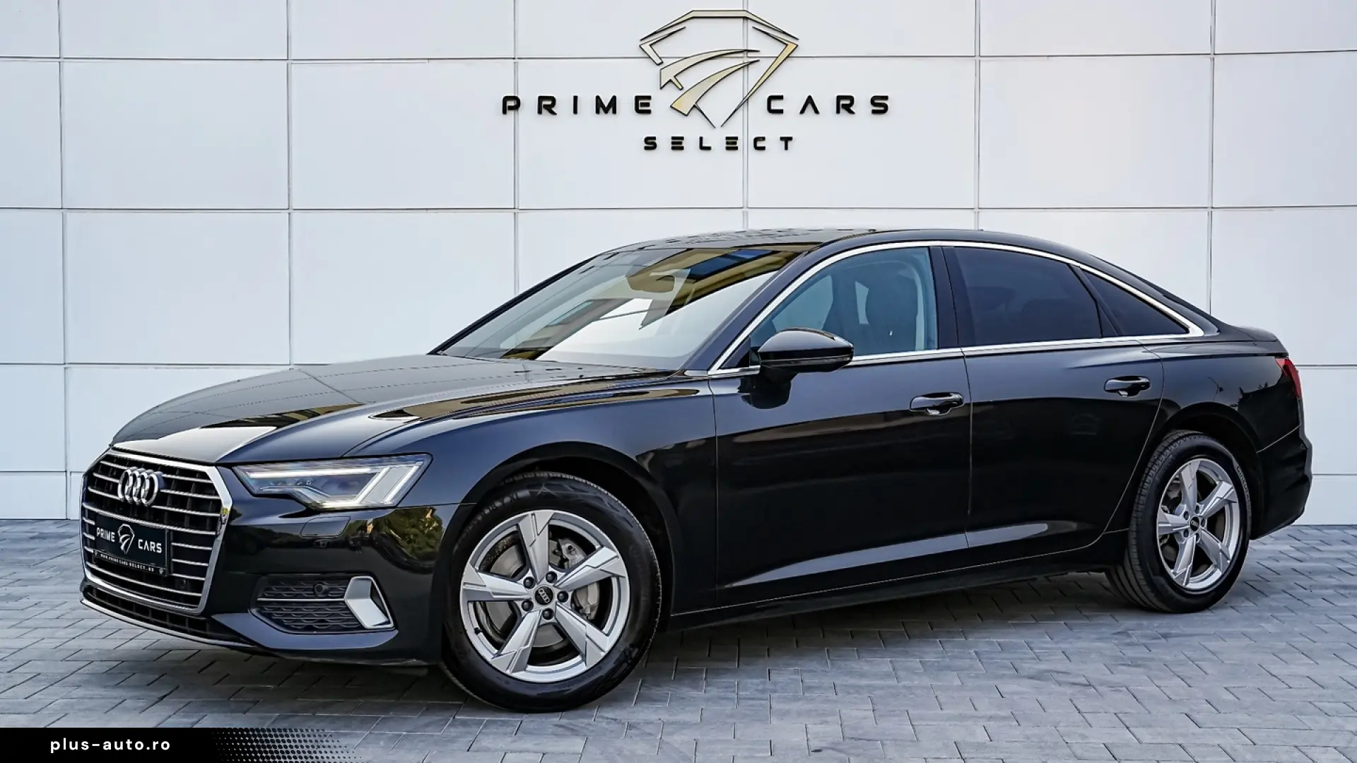 Audi A6 Limuzina 2.0 TFSI Multitronic sport selection