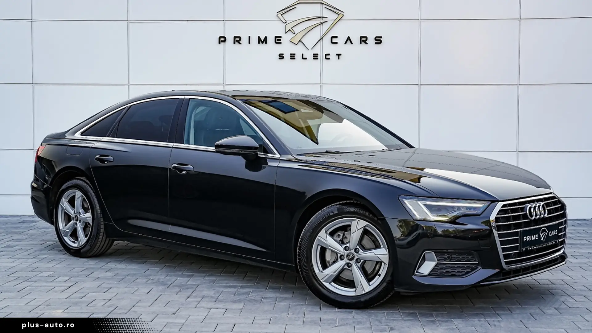 Audi A6 Limuzina 2.0 TFSI Multitronic sport selection