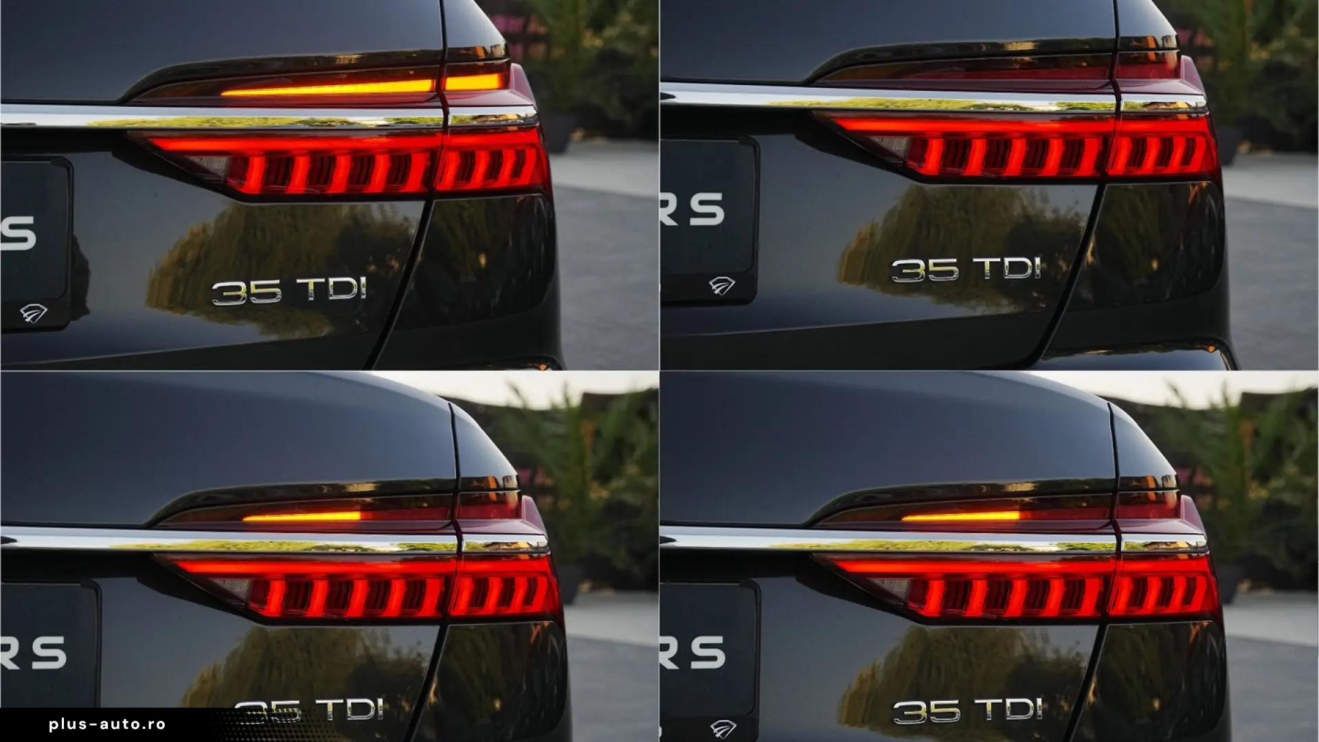 Audi A6 Limuzina 2.0 TFSI Multitronic sport selection
