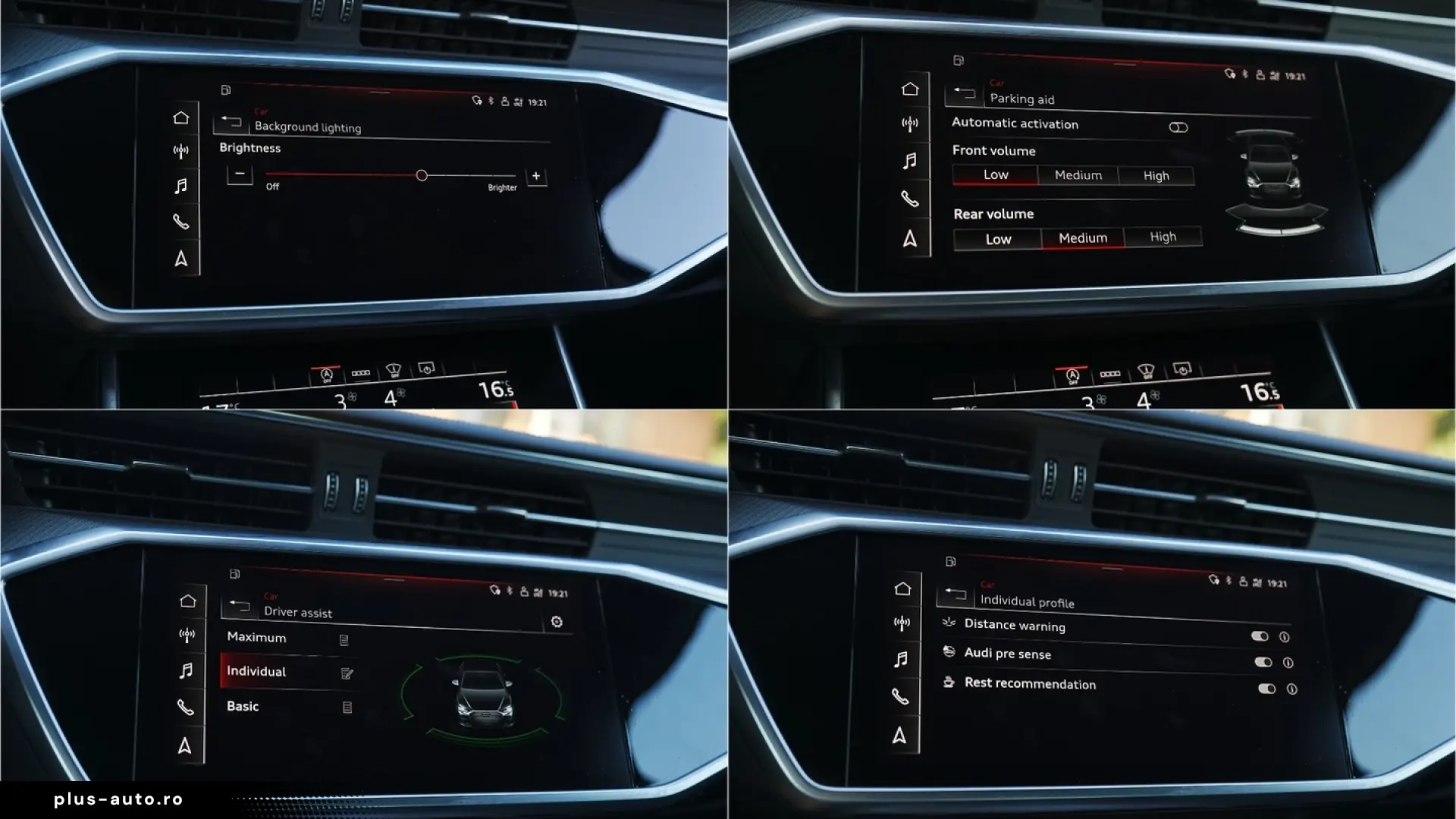 Audi A6 Limuzina 2.0 TFSI Multitronic sport selection