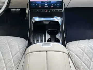 MERCEDES-BENZ S 350 d 4M long AMG