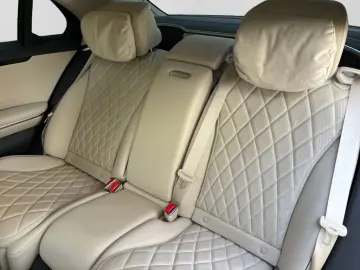 MERCEDES-BENZ S 350 d 4M long AMG