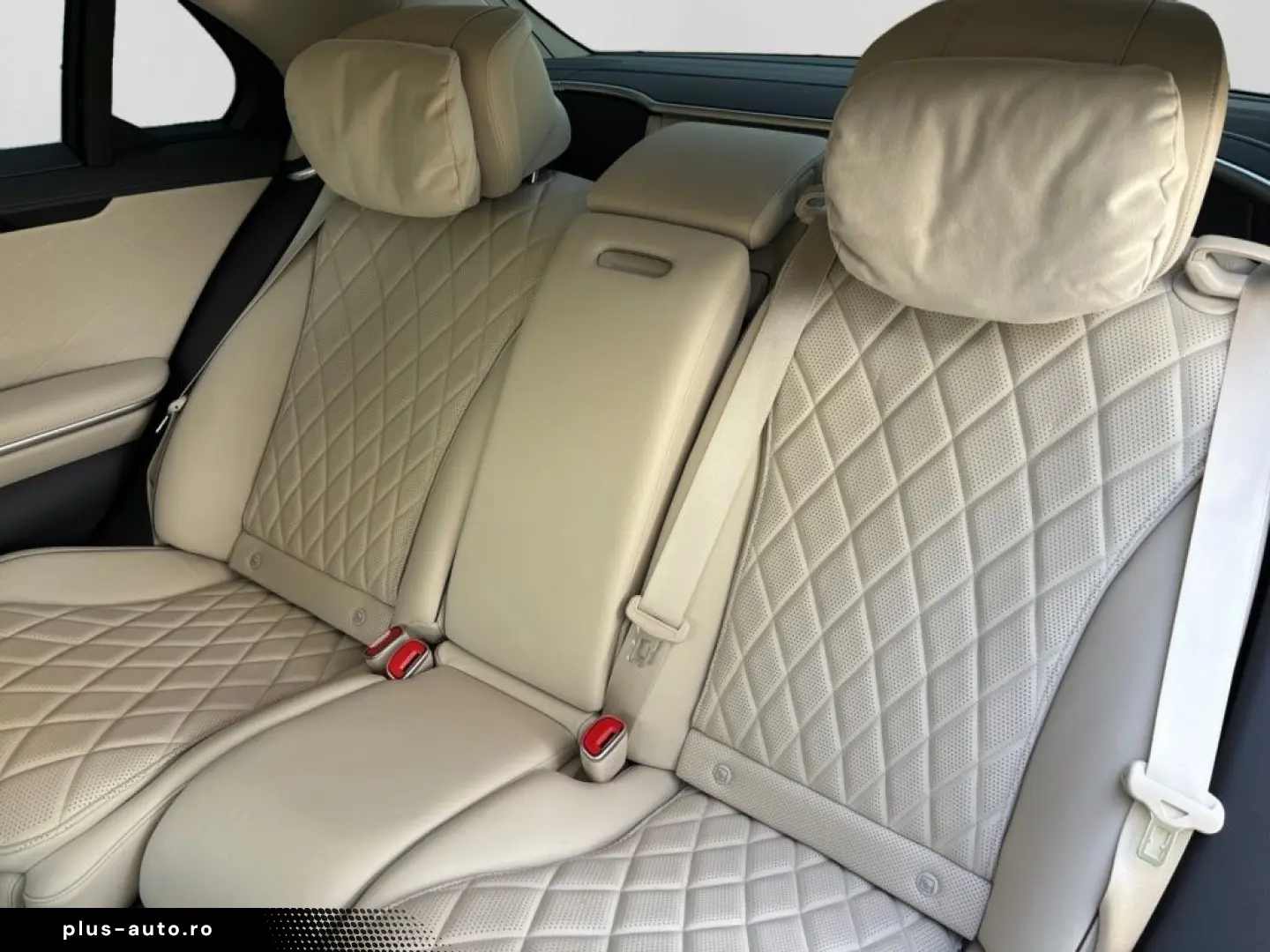 MERCEDES-BENZ S 350 d 4M long AMG
