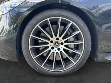 MERCEDES-BENZ S 350 d 4M long AMG