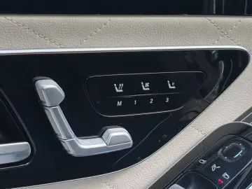 MERCEDES-BENZ S 350 d 4M long AMG