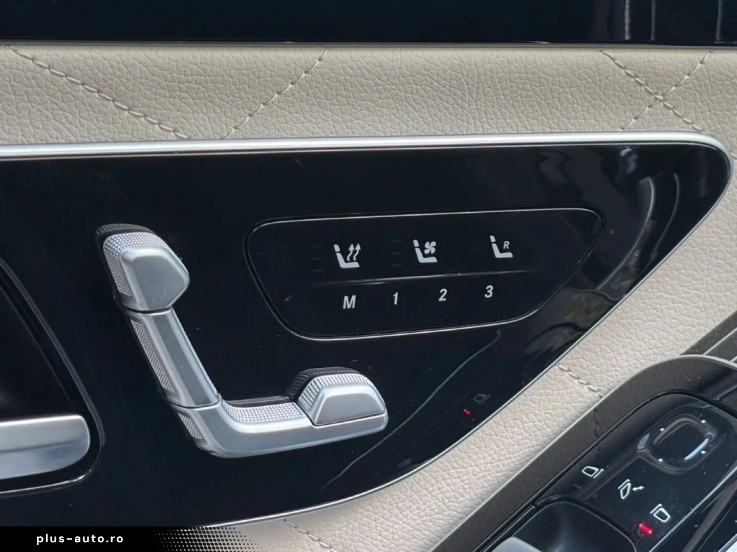 MERCEDES-BENZ S 350 d 4M long AMG