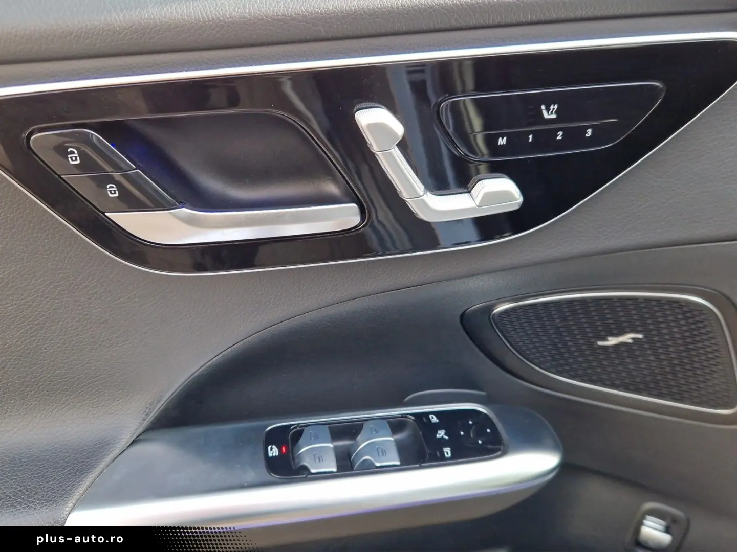 MERCEDES-BENZ C 200 Lim. 4Matic  360  PANO ACC NAVI &hellip;