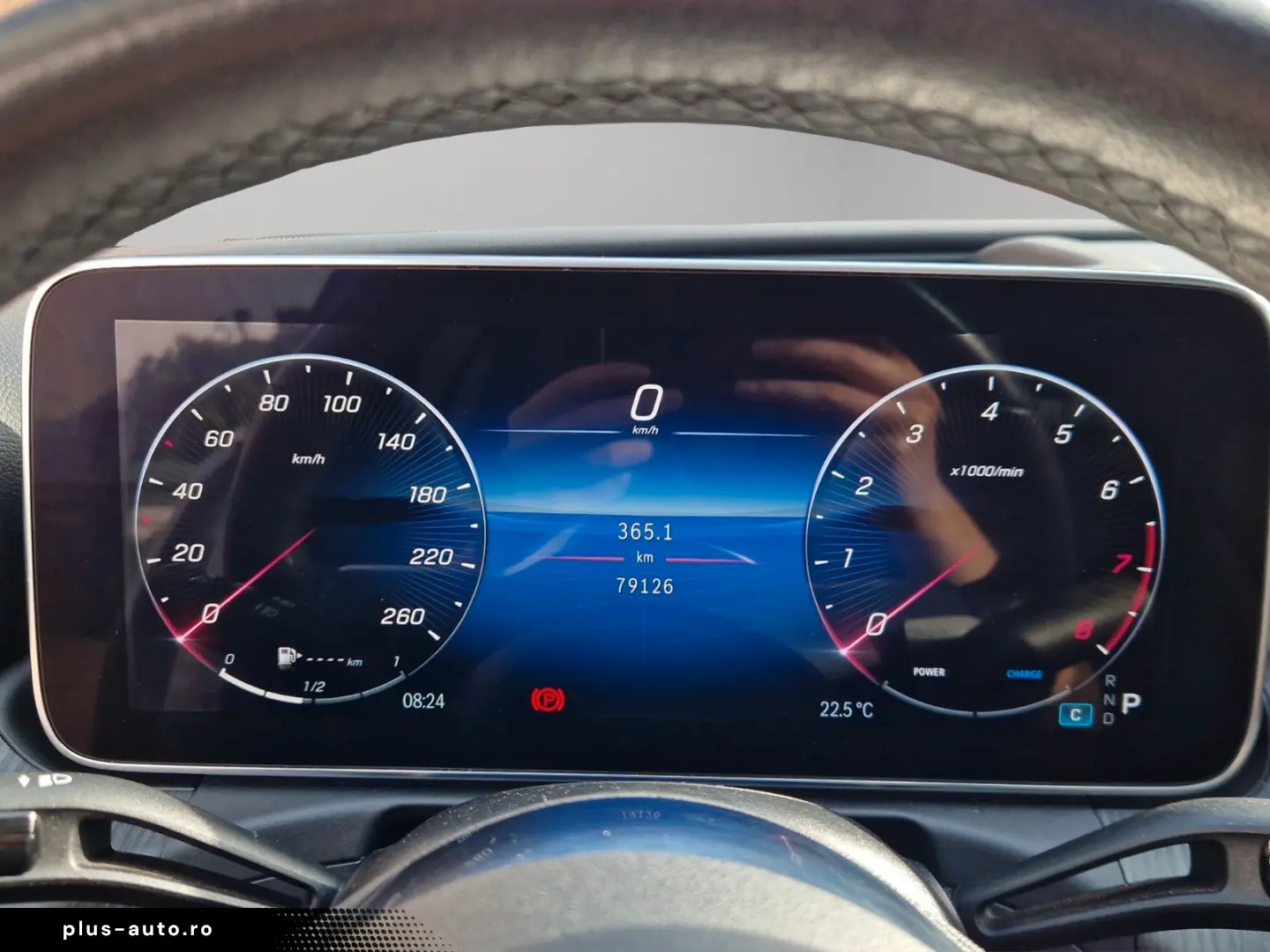 MERCEDES-BENZ C 200 Lim. 4Matic  360  PANO ACC NAVI &hellip;