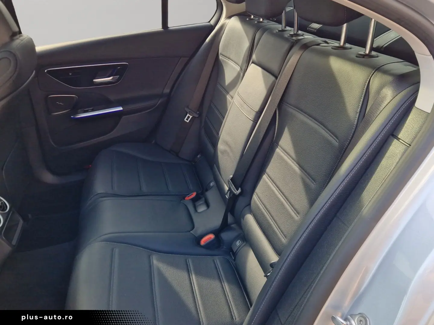 MERCEDES-BENZ C 200 Lim. 4Matic  360  PANO ACC NAVI &hellip;